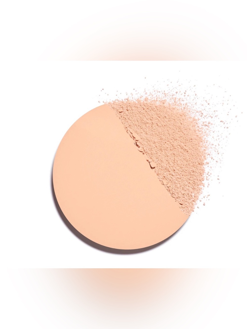 CHANEL Sheer Setting Powder Compact – B10 - Picture 4 of 7